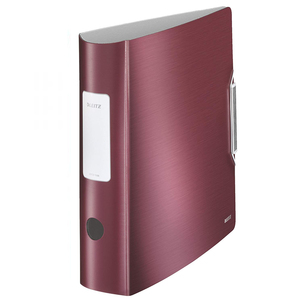 ARCHIVADOR LETIZ STYLE ROJO ARCHIVADOR LETIZ STYLE ROJO