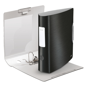 ARCHIVADOR LETIZ STYLE NEGRO ARCHIVADOR LETIZ STYLE NEGRO