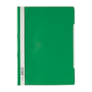 FOLDER PLASTICO LEITZ STYLE VERDE FOLDER PLASTICO LEITZ STYLE VERDE