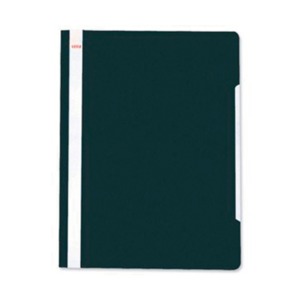 FOLDER PLASTICO LEITZ STYLE NEGRO FOLDER PLASTICO LEITZ STYLE NEGRO