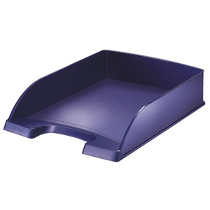 BANDEJA PLASTICA LETIZ STYLE AZUL BANDEJA PLASTICA LETIZ STYLE AZUL
