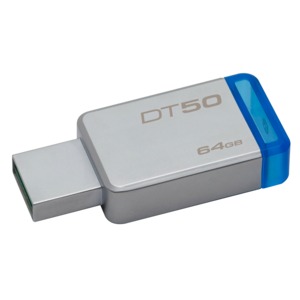 MEMORIA KINGSTON DT50/64GB MEMORIA KINGSTON DT50/64GB