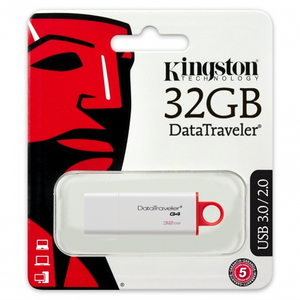 MEMORIA KINGSTON DTIG4/32GB
