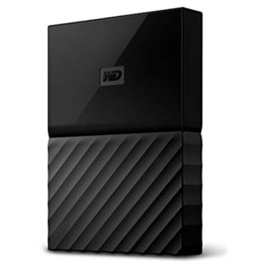 DISCO DURO WESTERN DIGITAL 1TB NEGRO USB 3.0 DISCO DURO WESTERN DIGITAL 1TB NEGRO USB 3.0