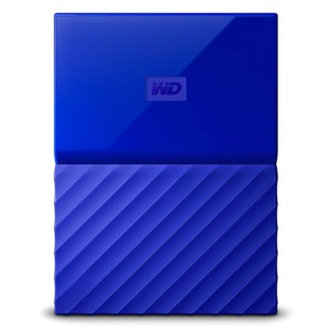 DISCO DURO WESTERN DIGITAL 1TB AZUL USB 3.0 DISCO DURO WESTERN DIGITAL 1TB AZUL USB 3.0