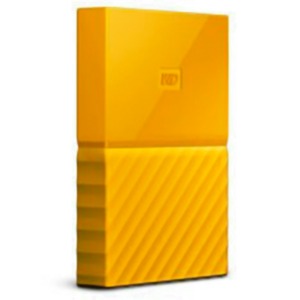 DISCO DURO WESTERN DIGITAL 2TB AMARILLO USB 3.0 DISCO DURO WESTERN DIGITAL 2TB AMARILLO USB 3.0