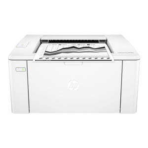 IMPRESORA HP LASER M102W IMPRESORA HP LASER M102W