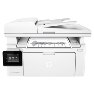 MULTIFUNCIONAL HP LASER MFP M130FW MULTIFUNCIONAL HP LASER MFP M130FW