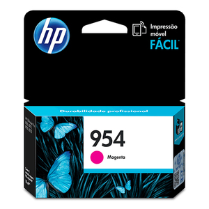CARTUCHO DE TINTA HP 954 MAGENTA CARTUCHO DE TINTA HP 954 MAGENTA