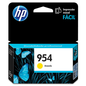 CARTUCHO DE TINTA HP 954 AMARILLO CARTUCHO DE TINTA HP 954 AMARILLO