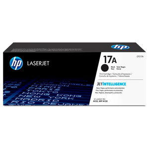 TONER HP 17A NEGRO TONER HP 17A NEGRO