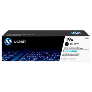 TAMBOR DE IMAGEN HP NEGRO 19A TAMBOR DE IMAGEN HP NEGRO 19A