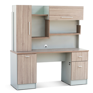 CREDENZA EJECUTIVA GINGER CREDENZA EJECUTIVA GINGER