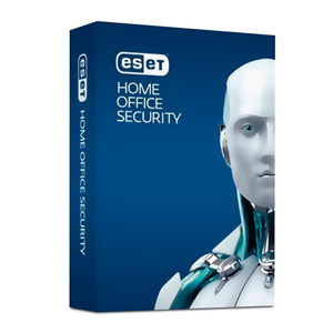 ESET HOME OFFICE SECURITY PACK 5 1 AÑO ESET HOME OFFICE SECURITY PACK 5 1 AÑO
