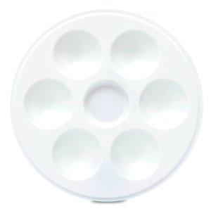 GODETE ATL N14 ECON CIRCULAR 6 CAVIDADES 1U GODETE ATL N14 ECON CIRCULAR 6 CAVIDADES 1U