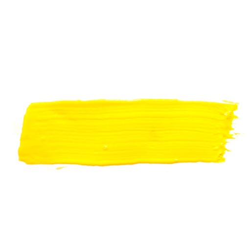 PINTURA ACRILIICA AMARILLO MEDIO POLITEC N318