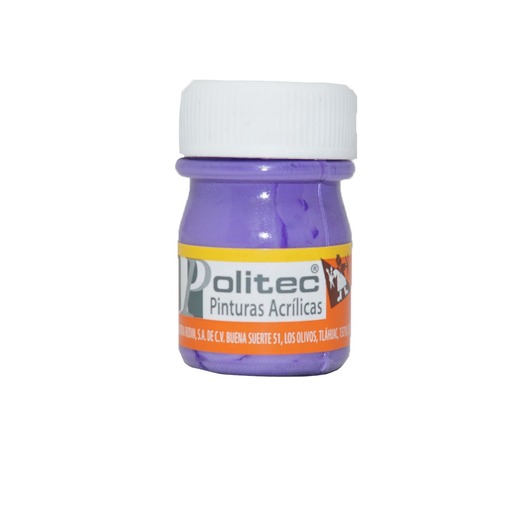 PINTURA ACRILICA MORADO N334 20ML PZ