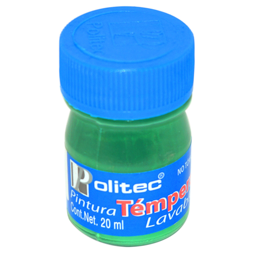 TEMPERA VERDE VERONES N62 20ML PZ