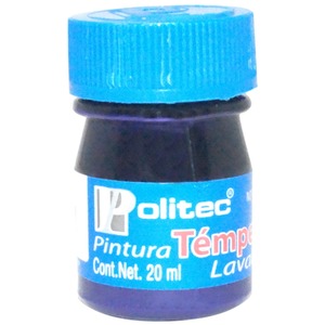 TEMPERA VIOLETA N60 20ML PZ