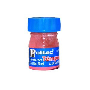 TEMPERA ROSA PASTEL N82 20ML PZ