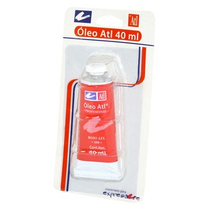 OLEO ROJO ATL N208 1U OLEO ROJO ATL N208 1U