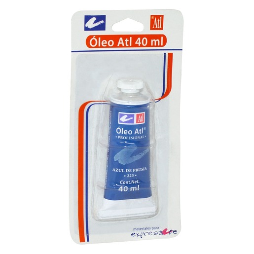 OLEO ATL AZUL PRU N223 1U