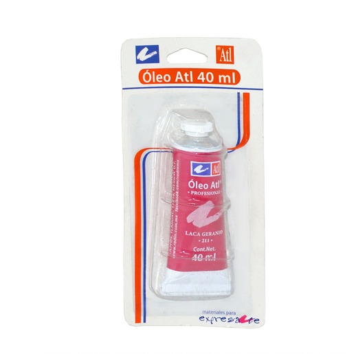 OLEO ATL LACA GERANIO N211 1U