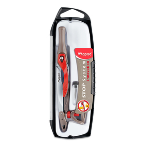 COMPAS STOP SYSTEM 3P INNOVATION C/1 COMPAS STOP SYSTEM 3P INNOVATION C/1