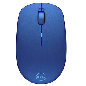 MOUSE DELL WM126 AZUL MOUSE DELL WM126 AZUL