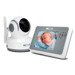 BABY MONITOR NEXXT AIWPTFI4U1 BABY MONITOR NEXXT AIWPTFI4U1