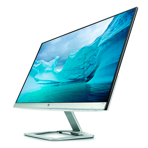 MONITOR HP PAVILION 25ER BLANCO MONITOR HP PAVILION 25ER BLANCO