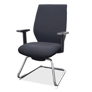 SILLA DE VISITA BLACK AND WHITE SILLA DE VISITA BLACK AND WHITE