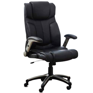 SILLA GERENCIAL PU RESPALDO ALTO SILLA GERENCIAL PU RESPALDO ALTO