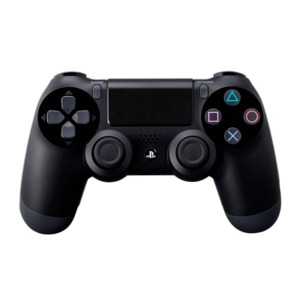 CONTROL SONY DUALSHOCK 4 CONTROL NEGRO CONTROL SONY DUALSHOCK 4 CONTROL NEGRO
