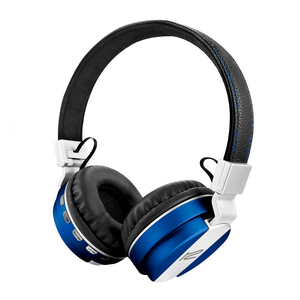 AUDIFONOS KLIP KHS-640BL AUDIFONOS KLIP KHS-640BL