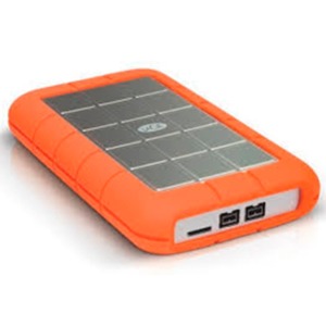 DISCO DURO LACIE RUGGED TRIPLE 1T USB 3.0 DISCO DURO LACIE RUGGED TRIPLE 1T USB 3.0