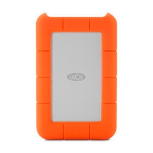 DISCO DURO LACIE RUGGED THUNDERBOLT 1T USB 3.0 DISCO DURO LACIE RUGGED THUNDERBOLT 1T USB 3.0