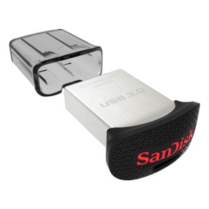 MEMORIA SANDISK Z43 ULTRA FIT 16GB MEMORIA SANDISK Z43 ULTRA FIT 16GB