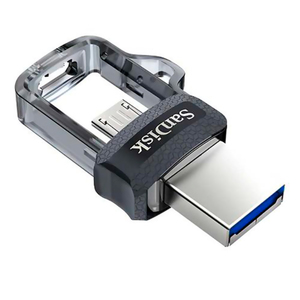 MEMORIA SANDISK ULTRA DUAL ANDROID 16GB MEMORIA SANDISK ULTRA DUAL ANDROID 16GB
