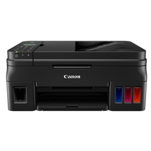 MULTIFUNCIONAL CANON G4100 (INKJET WIFI) MULTIFUNCIONAL CANON G4100 (INKJET WIFI)