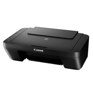 MULTIFUNCIONAL CANON MG3010 (INKJET WIFI) MULTIFUNCIONAL CANON MG3010 (INKJET WIFI)