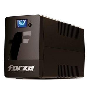 UPS FORZA SL-601UL SMART 600VA UPS FORZA SL-601UL SMART 600VA