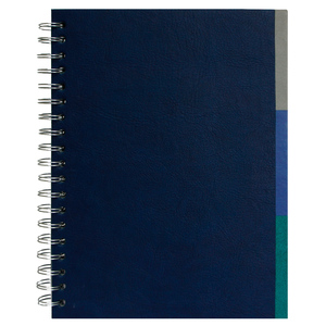 LIBRETA CAVALIER BINDER BOOK LIBRETA CAVALIER BINDER BOOK