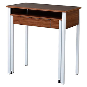 CENTRO DE TRABAJO RTA (RETRACTABLE, COLOR WALNUT) CENTRO DE TRABAJO RTA (RETRACTABLE, COLOR WALNUT)