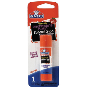 GOMA ELMERS ESCOLAR STICK 6G GOMA ELMERS ESCOLAR STICK 6G