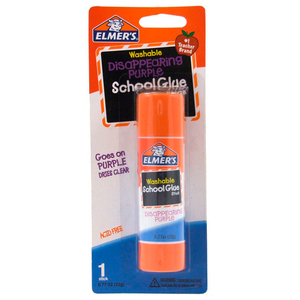 GOMA ELMERS ESCOLAR STICK 22G GOMA ELMERS ESCOLAR STICK 22G