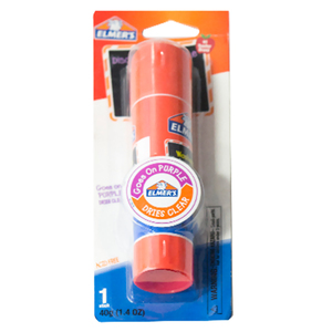 GOMA ELMERS STICK 40G GOMA ELMERS STICK 40G