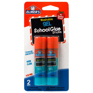 GOMA ESCOLAR STICK 8 G GOMA ESCOLAR STICK 8 G