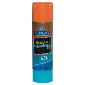 GOMA ESCOLAR STICK GEL 25G GOMA ESCOLAR STICK GEL 25G