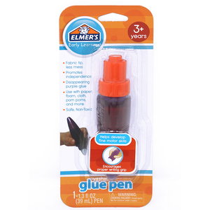 GOMA ELMERS ESCOLAR-PEN 1.3 OZ GOMA ELMERS ESCOLAR-PEN 1.3 OZ